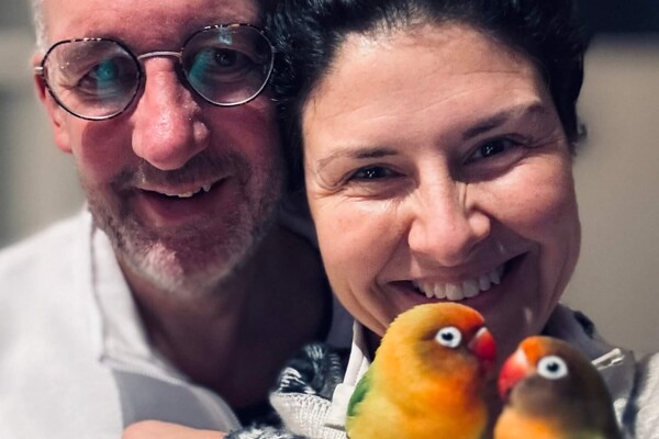 foto Even kennismaken